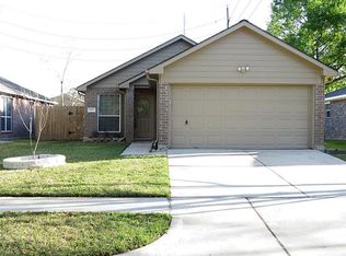 5019 Meadowfox Pl, Spring, TX 77389