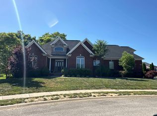 6725 Heritage Ln, Charlestown, IN 47111
