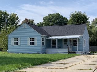 3648 Mildred Ave, Rochester Hills, MI 48309