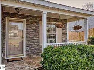 109 Hawkesbury Rd, Simpsonville, SC 29681