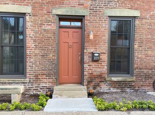 109 E 5th St, Madison, IN 47250