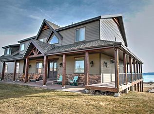 1607 Reserve Dr, Fish Haven, ID 83287