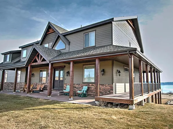 1607 Reserve Dr, Fish Haven, ID 83287