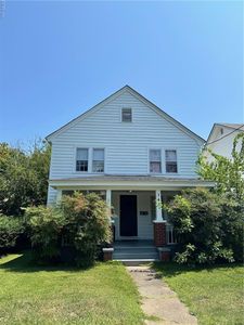 143 Maryland Ave, Portsmouth, VA, 23707