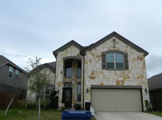 4322 Bearberry Ave, Baytown, TX 77521
