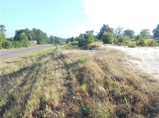 117 Spjst, Crockett, TX 75835