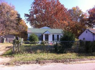 1884 S Goodlett St, Memphis, TN 38111