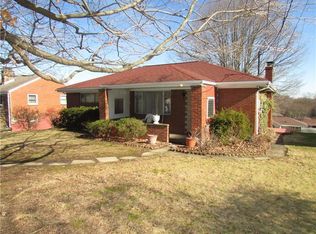 305 High St, Elizabeth, PA 15037