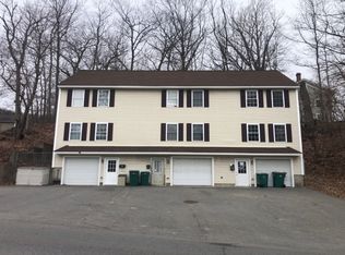 97 Franklin St #97C, Fitchburg, MA 01420