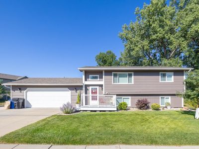 3927 Parkview Dr, Rapid City, SD, 57701