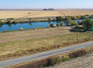 2 Terminous Rd, --, CA 95641