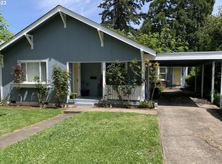 1609 Villard St, Eugene, OR 97403