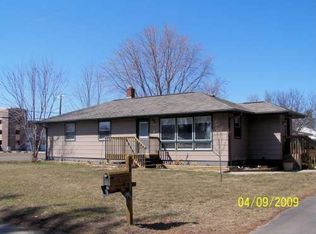 607 Cedar Falls Rd, Menomonie, WI 54751