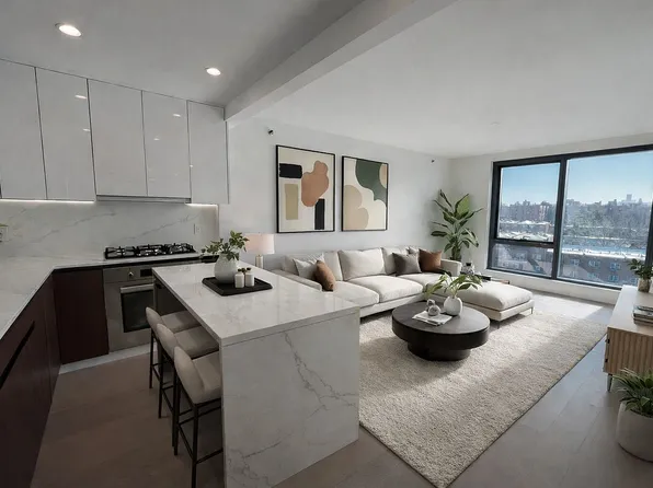 144-49 Northern Blvd #611, Flushing, NY 11354