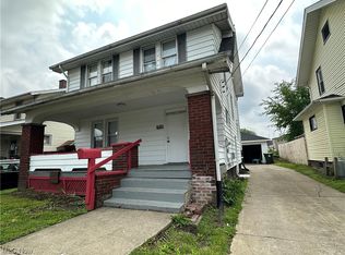 3318 11th St SW, Canton, OH 44710