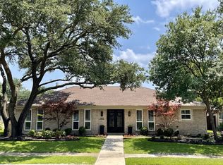 7824 Querida Ln, Dallas, TX 75248