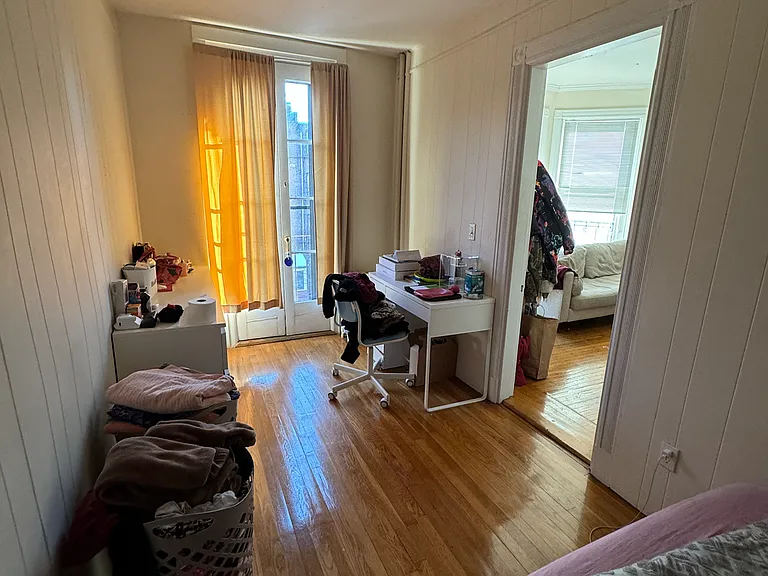 473 Beacon St #6 — Photo 4