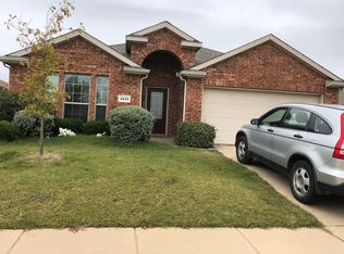 4612 Pacific Way Dr, Frisco, TX 75036