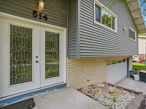 514 Merryturn Rd, Madison, WI 53714