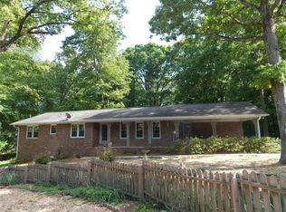 3593 Patricia Rd, Powder Springs, GA 30127