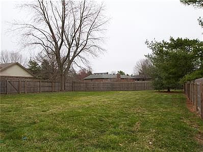 Plenty of room for kids, dogs, firepit whatever you desire