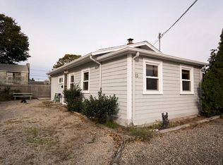 33 Sunnyslope Ave, Swansea, MA 02777