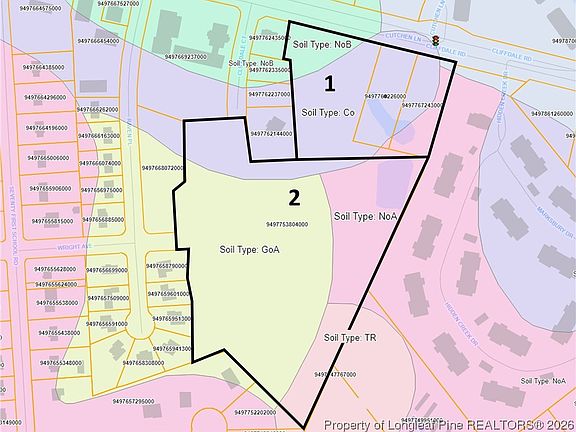 4th image of Cliffdale Rd