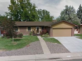 951 E Cottonwood Ave, Centennial, CO 80121