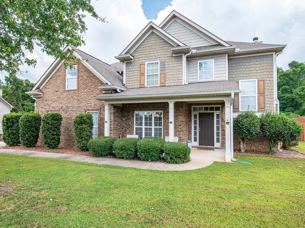 7925 Ivy Park Dr, Fortson, GA 31808