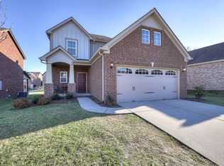 2600 Westerham Way, Thompsons Station, TN 37179