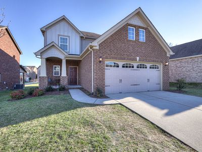 2600 Westerham Way, Thompsons Station, TN, 37179