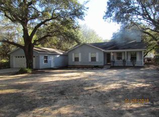 6725 Applegate St, Milton, FL 32570