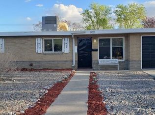 9112 Lexington Ave NE, Albuquerque, NM 87112