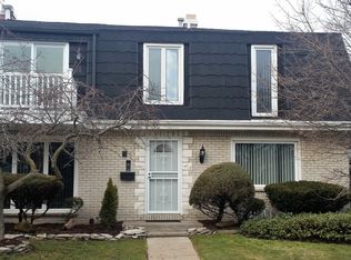 2050 Delaware Ave #TOWNHOUSE, Buffalo, NY 14216