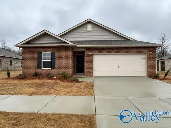 6559 Moon Crest Ln, Huntsville, AL 35806