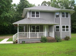 7310 Sain Rd, Bolivar, TN 38008