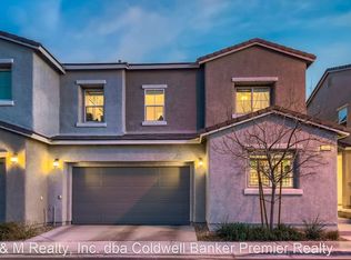 2805 Teal Gardens Ct, North Las Vegas, NV 89031