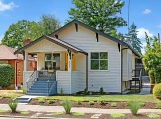 3233 36th Ave S, Seattle, WA 98144