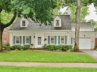 5331 Galitz St, Skokie, IL 60077