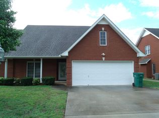 373 Chase Cir, Winchester, TN 37398