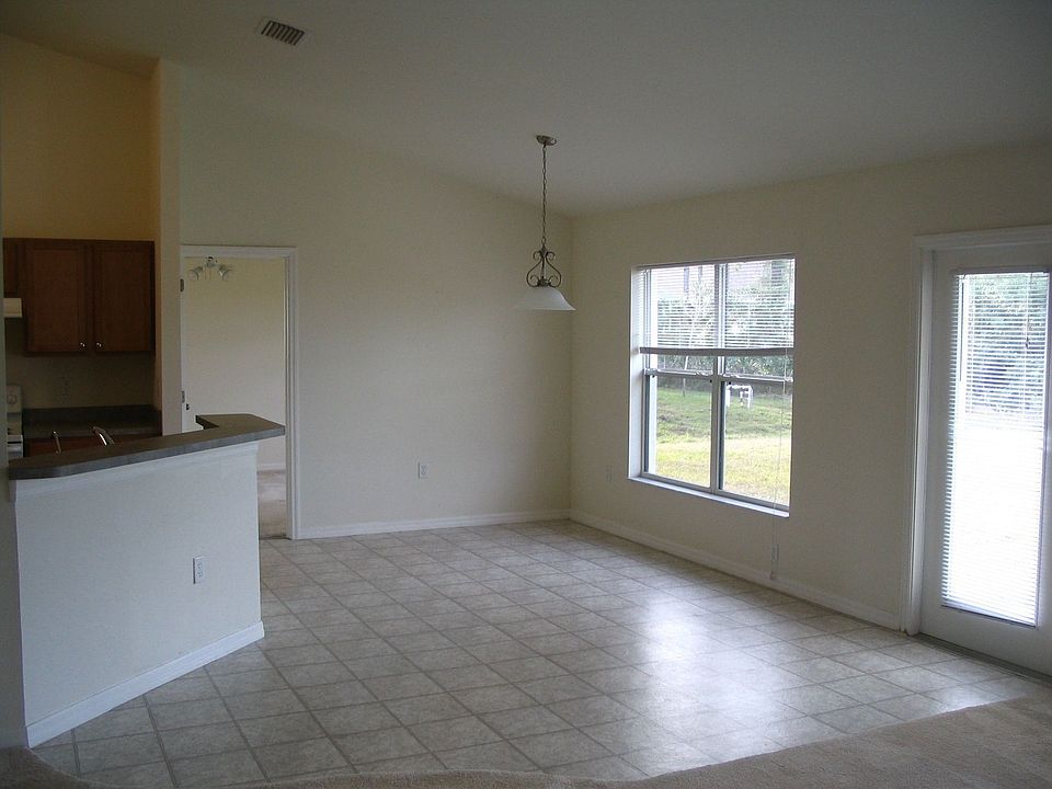 Great Room Area