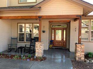 5004 S Opal Rd, Flagstaff, AZ 86005