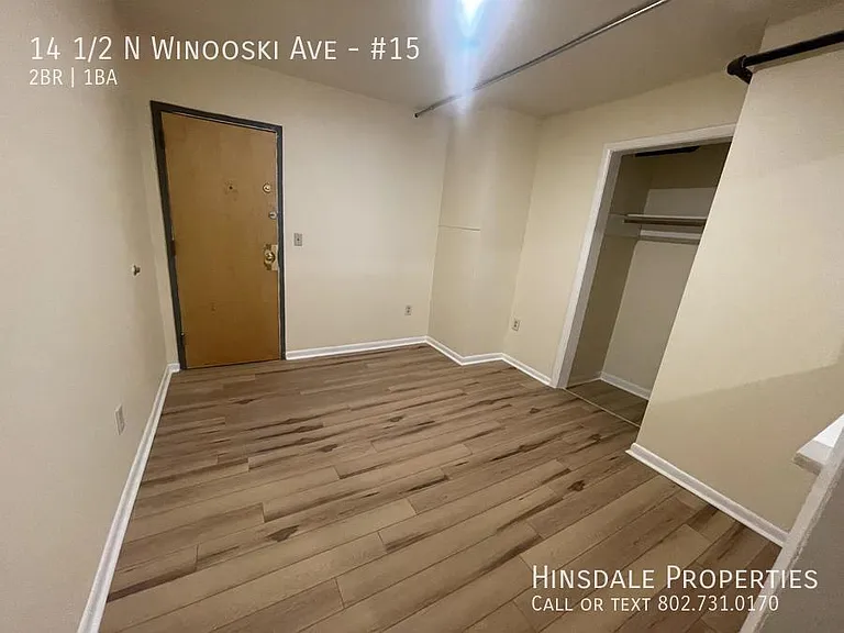 14 1/2 N Winooski Ave #15 — Photo 2