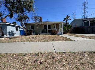 24734 Seagrove Ave, Wilmington, CA 90744