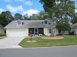 2413 Birdie Ln, Spring Hill, FL 34606