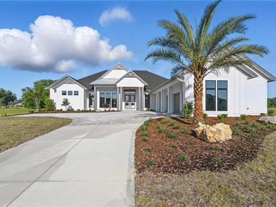 5040 SW 125TH CIRCLE, Archer, FL, 32618