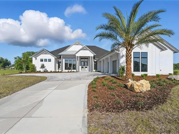 5040 SW 125TH CIRCLE, ARCHER, FL 32618