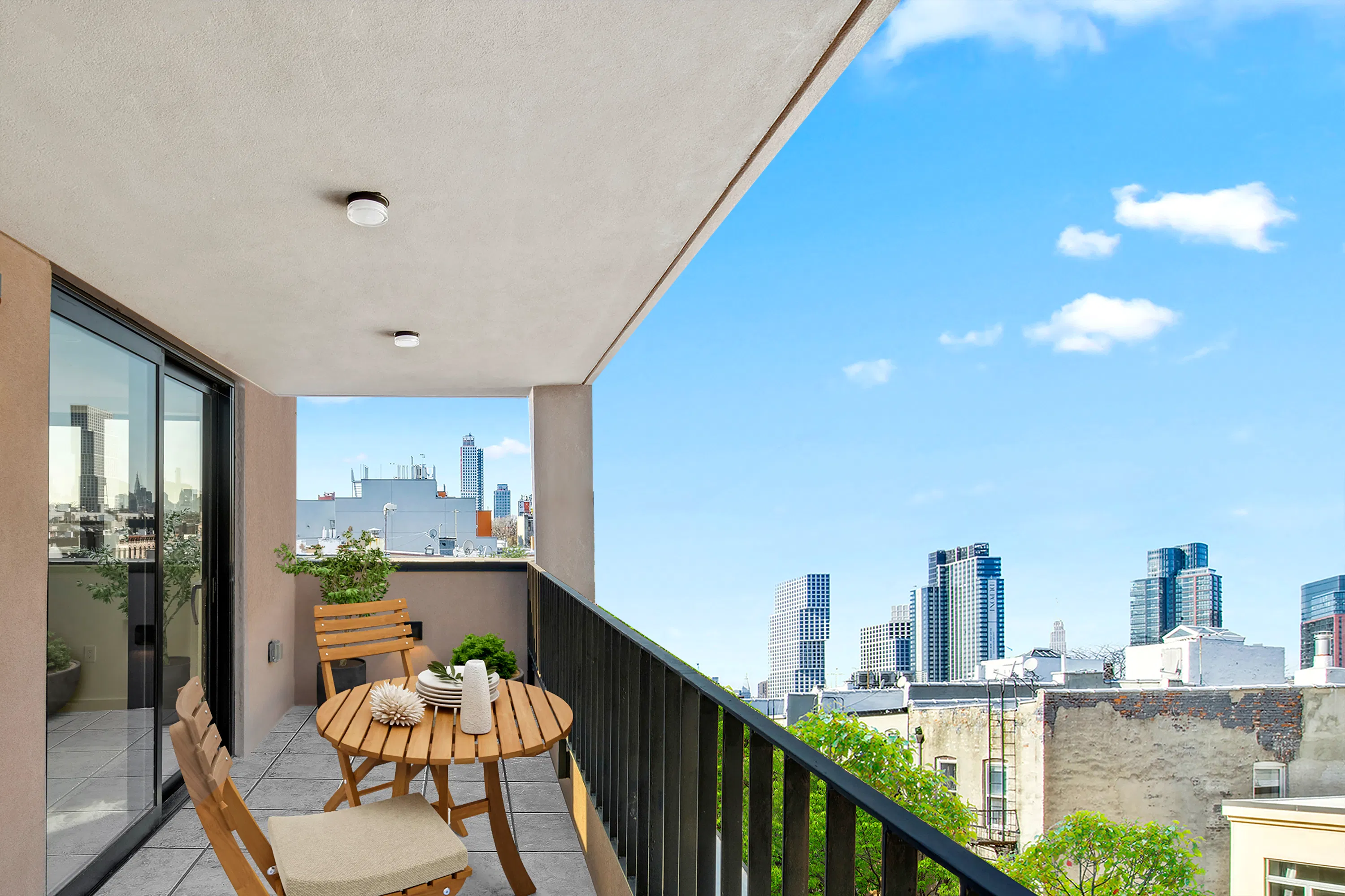 205 Java Street #3A in Greenpoint, Brooklyn | StreetEasy