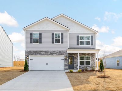 2072 Fairview Hills Dr NE, Cleveland, TN, 37323