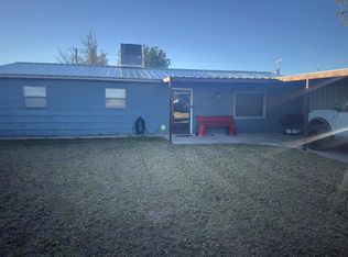 123 Jackson St, Kermit, TX 79745